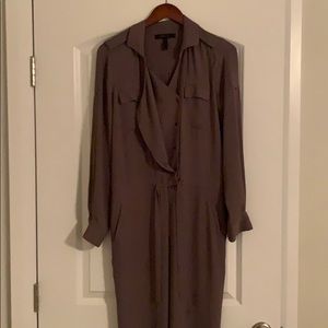 Amazing jumper / one pantsuit